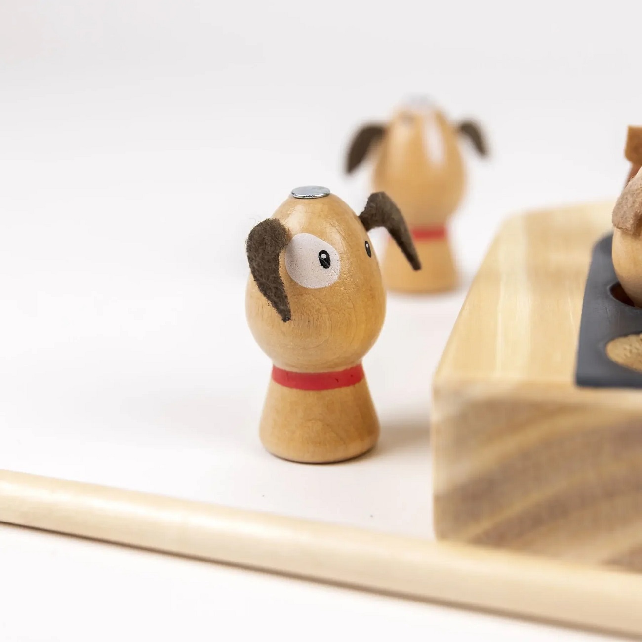 Egmont Toys Ігровий набір "Собача рибалка" 